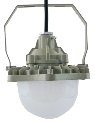 100-277v 100lm/W 50w explosiebestendige ledverlichting