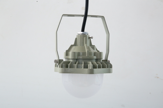 100-277v 100lm/W 100w explosiebestendige verlichting geleid