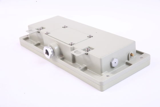 Vlamvast waterglas Ex D IIB Gecertificeerd noodlicht Draagbaar snel oplaadbaar Voor gevaarlijke gebieden Industrieel gebruik