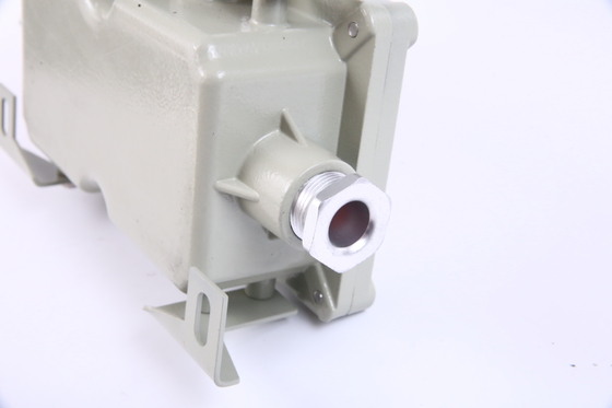 2*5w Ex Proof Aluminium noodlicht 65-85DB Alarm Decibel IP66