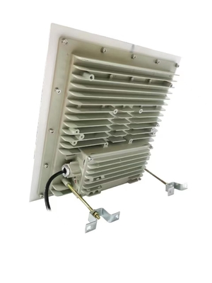 120 graden explosiebestendige LED-verlichting met zone 2-certificering 3000-5700K 50/60Hz 100~250W