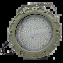 Ex Nominale LED Explosion High Bay voor zone 1,2&amp;21,22 met ATEX,IECEx,RoHS