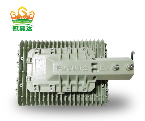 IP66 Explosiebestendige LED-verlichting 3000K-5700K