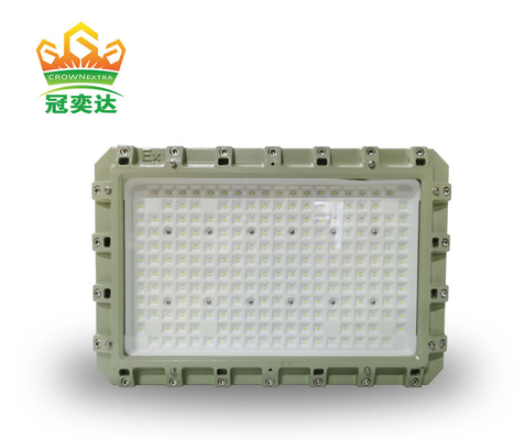 IP66 Explosiebestendige LED-verlichting 3000K-5700K