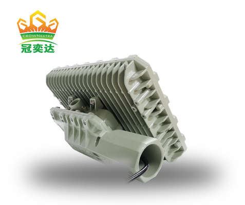 ATEX IECEx RoHS CNEX 150W Explosiebestendige LED-lamp voor industriële verlichting 5 jaar garantie