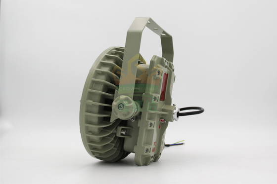 Ex Nominale LED Explosion High Bay voor zone 1,2&amp;21,22 met ATEX,IECEx,RoHS