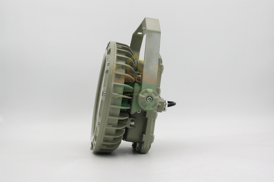 Ex Nominale LED Explosion High Bay voor zone 1,2&amp;21,22 met ATEX,IECEx,RoHS