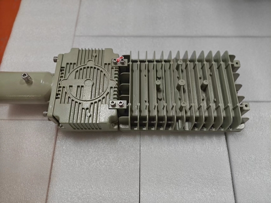 100W 200W LED explosiebestendige overstromingslichtlamp ATEX II 2G Veiligheid voor gaszone1/2