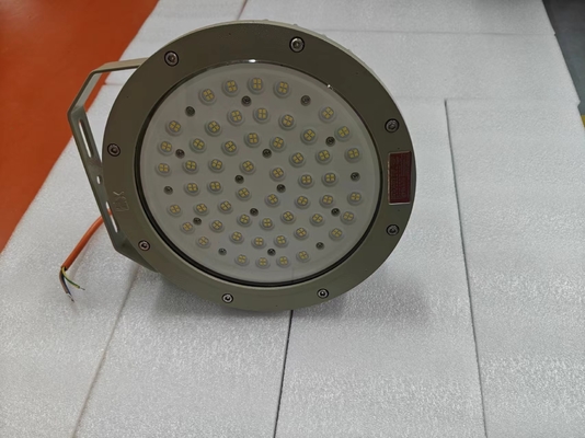 WF2 50000hrs Explosiebestendige LED-luchtbak oliegasbescherming IP66