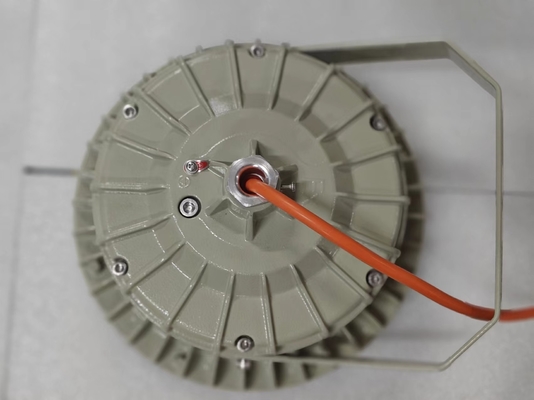 Flangenmontage Explosiebestendige LED-luchten met een lange levensduur van 50000 uur