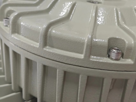 Flangenmontage Explosiebestendige LED-luchten met een lange levensduur van 50000 uur