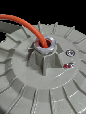 135lm/w Aluminiumlegering CREE Bay Light Ex Db Eb IIC T6 Gb Ex Tb IIIC T80.C Db IP66