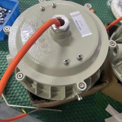 Vlamwerend 50W/100W explosiebestendige armature CE TUV Ex Gecertificeerd