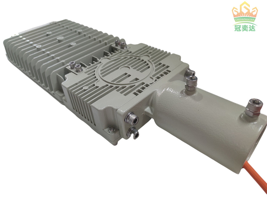 130lm/w Efficiëntie ATEX Vlamwerend LED Floodlight 5000K-5700K