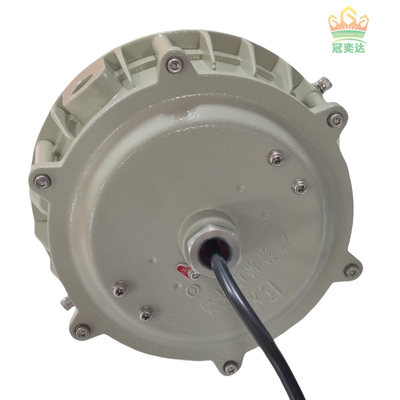 Explosiebestendige LED-verlichtingslampen 100lm/w CREE LED-kraal met MEANWELL-driver beschikbaar voor het plafond