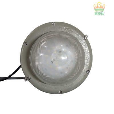 Explosiebestendige LED-verlichtingslampen 100lm/w CREE LED-kraal met MEANWELL-driver beschikbaar voor het plafond