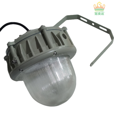 Explosiebestendige LED-verlichtingslampen 100lm/w CREE LED-kraal met MEANWELL-driver beschikbaar voor het plafond
