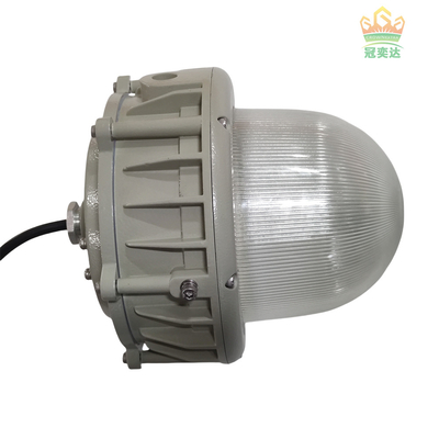 Explosiebestendige LED-verlichtingslampen 100lm/w CREE LED-kraal met MEANWELL-driver beschikbaar voor het plafond