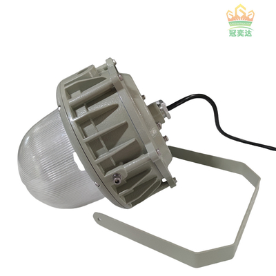 Explosiebestendige LED-verlichtingslampen 100lm/w CREE LED-kraal met MEANWELL-driver beschikbaar voor het plafond