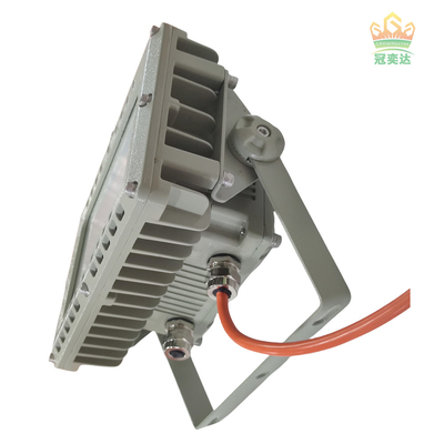 ATEX Aluminium 50W explosiebestendige overstromingslichten