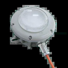 CREE explosiebestendige LED wandlamp met stand IP65