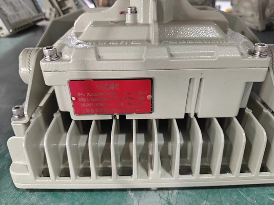 5000K-5700K Explosiebestendige LED-overstromingslicht met beugelmontage