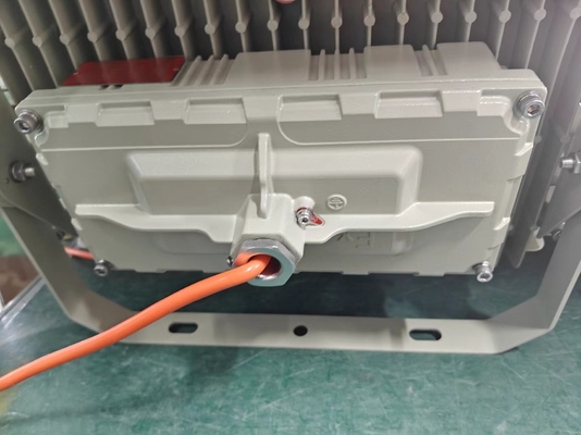 5000K-5700K Explosiebestendige LED-overstromingslicht met beugelmontage