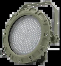 50000 uur levensduur Explosiebestendige IP66 LED-baklicht 100-200W