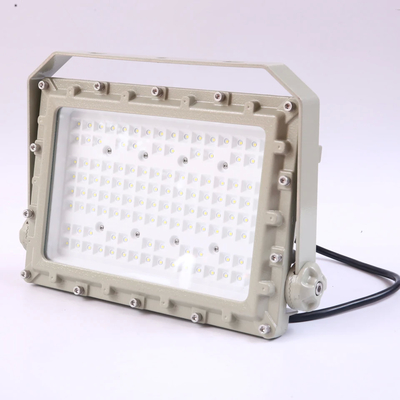 Buiten CREE Explosiebestendige LED-lamp IP66 Bescherming gecertificeerd door ATEX