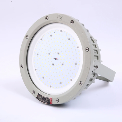 100W CREE LED-baailamp met IP66-gehalte Aluminium behuizing Driver door MEANWELL