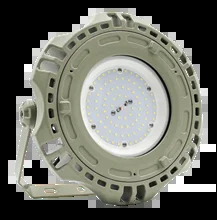 135lm/w Aluminiumlegering CREE Bay Light Ex Db Eb IIC T6 Gb Ex Tb IIIC T80.C Db IP66