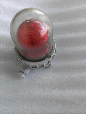 Plafond Nood Starttijd Explosieproof Alarmlichten met aanpasbare kleur