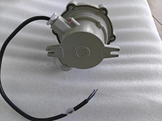 Explosieveilige alarmobstakelverlichting 120-180dB IP66 Ex Mark II 2 G/2 D