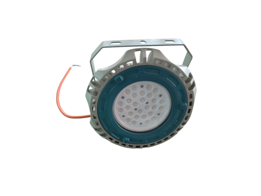 Explosiebestendige hooglaaglampen met ATEX-beugel plafondwandbevestigingen 180lm/w 250W