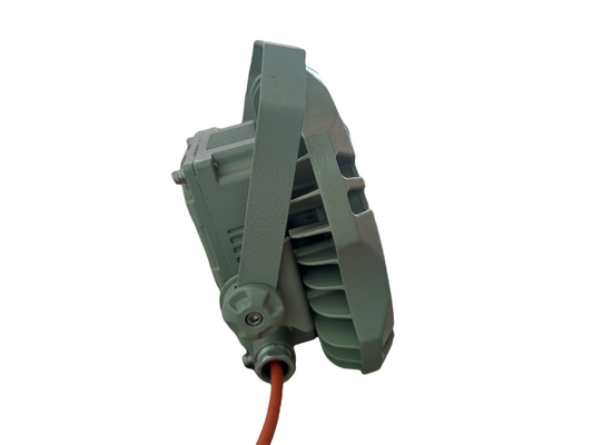 Explosiebestendige hooglaaglampen met ATEX-beugel plafondwandbevestigingen 180lm/w 250W