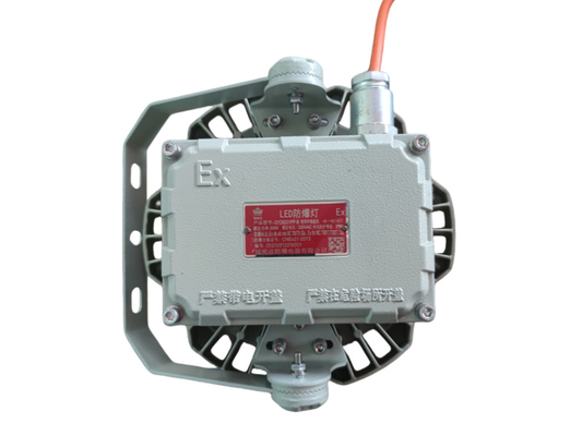 ATEX Highbay Explosion Proof Led Light 180lm/w 50/100/200/250W 90-290V voor olieveld chemische EPC