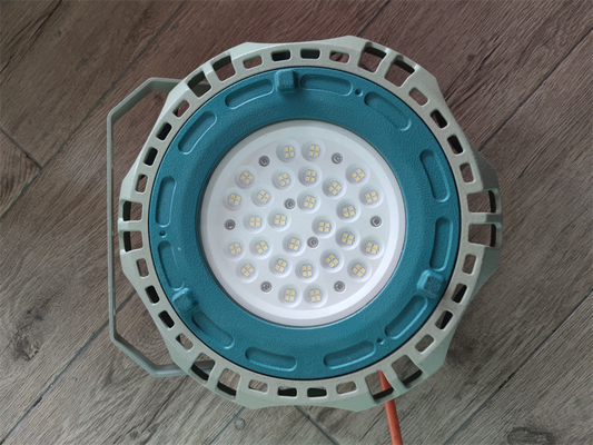ATEX Highbay Explosion Proof Led Light 180lm/w 50/100/200/250W 90-290V voor olieveld chemische EPC