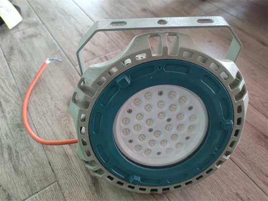 Explosiebestendige LED-lampen Klassificatie Zone 1 Klasse 1 Zone 2 150W 240W Waterdicht Stofdicht