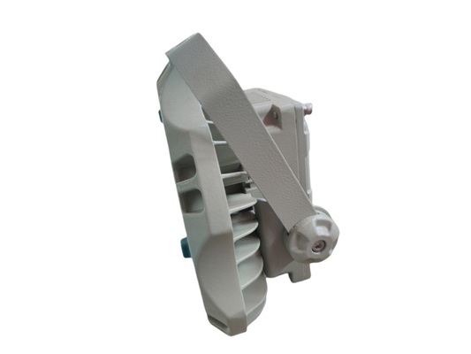 Ex Vlamwerend LED-licht Marine Grade Aluminium 250watt voor scheepswerf offshore marine industrieel buiten