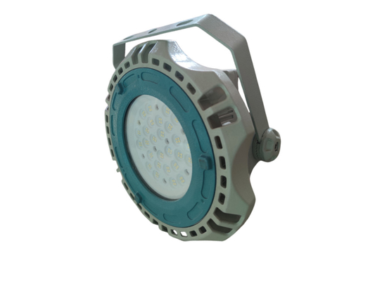 Ex Vlamwerend LED-licht Marine Grade Aluminium 250watt voor scheepswerf offshore marine industrieel buiten