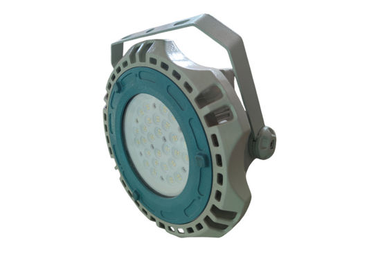 Explosiebestendige LED High Bay Light 100-240W ATEX IECEx Gecertificeerd IP66