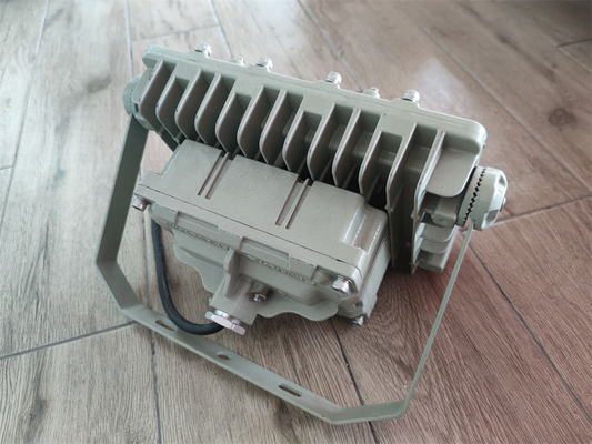 LED explosiebestendige schijnwerper buiten IP66 WF2 Olie industriële petrochemische gebruikt 170lm/w 150watt