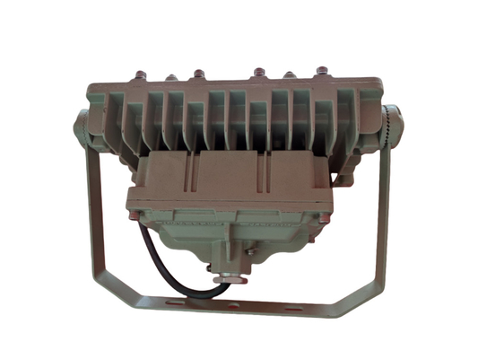 DIV 1 ATEX explosiebestendige industriële LED-verlichtingsinstallatie 100~250W 160lm/w