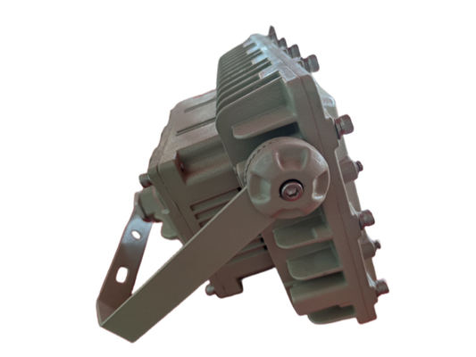 DIV 1 ATEX explosiebestendige industriële LED-verlichtingsinstallatie 100~250W 160lm/w