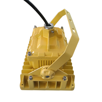 Ex Gevaarbestendige ledlamp voor de petrochemische industrie IP66 180lm/w