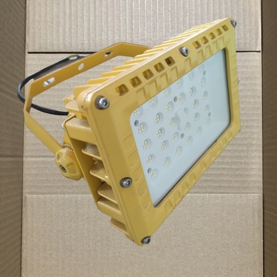 180lm/w CREE LED explosiebestendige overstromingslichten Lamp 3000/4000/5000K IP66 WF2 ATEX gecertificeerd