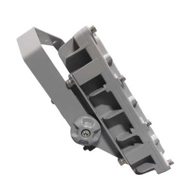 Exproof licht armature LED Flameproof Flood Street Lamp ATEX IECEx nominale 170lm/w 5 jaar garantie