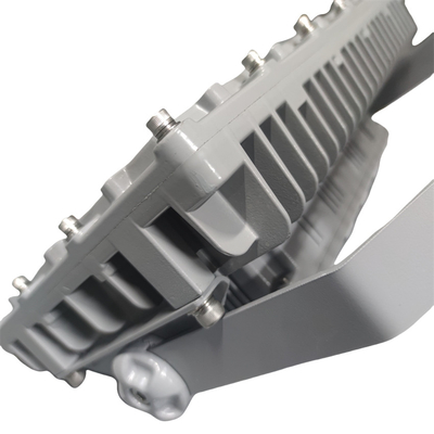 Exproof licht armature LED Flameproof Flood Street Lamp ATEX IECEx nominale 170lm/w 5 jaar garantie