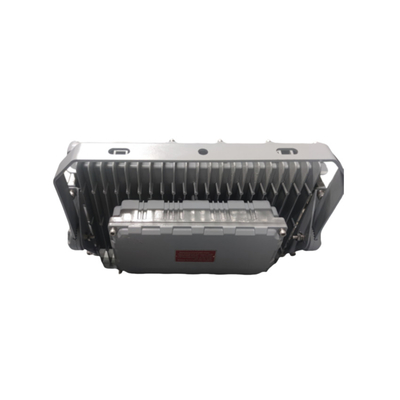 Exproof LED Flood Light ATEX IECEx Ex d 175lm/w voor olieveld chemische industrie 295V