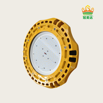 170lm/w Waterdicht Ex IP66 LED-lucht met CREE-LED's